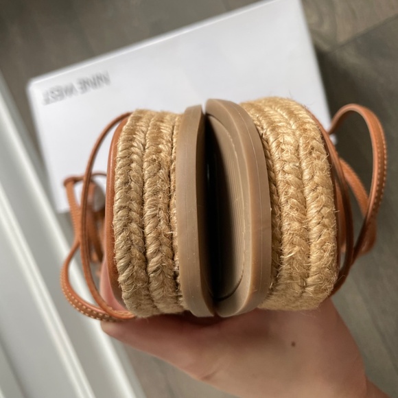 Nine west wedges 7B - Picture 5 of 8